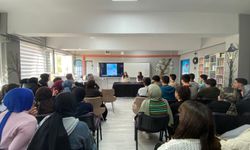 İmam Hatip’te hukuk ve psikoloji günü
