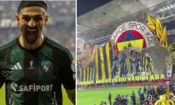 Serdar Dursun'a Fenerbahçe tepkisi: Paylaşımlarını silmek zorunda kaldı