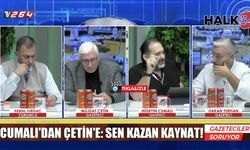 Gazeteciler Soruyor’da şehrin gündemi masaya yatırıldı