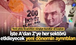 2026 ile yepyeni bir dönem geliyor! Tüm detaylar belli oldu