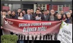 CHP Gençlik Kolları’ndan MESEM tepkisi: “Çocuklar ölürken susulmaz!”