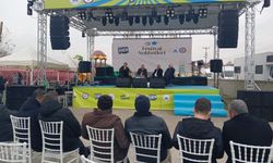 SYKD’den Festivalde Kültür Paneli