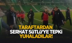Taraftardan tepki; İstifaya çağırdılar
