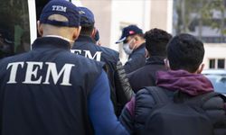 Sakarya dahil 32 ilde DEAŞ'a yönelik operasyon: 170 şüpheli yakalandı