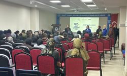 Serdivan’da afet farkındalık seferberliği