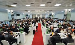 Serdivan’da birlik ve beraberlik sofrası