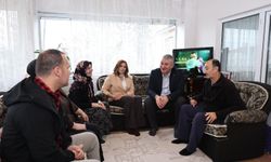 Serdivan’da sosyal dayanışma güçleniyor