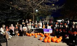 SUBÜ Geleceğin Liderleri Topluluğu tarafından “Kadın Odağında Gençlik Buluşması” düzenlendi