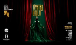 Sakarya’da geleceğin yetenekli oyuncuları bu okulda keşfedilecek: Tarih belli oldu, perde açılıyor…