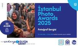 Ankara, İstanbul, New York ve Madrid’in ardından dünyanın en çarpıcı kareleri Sakarya’da