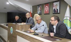 Hendel Belediyesi'nin araç satış ihaleleri tamamlandı