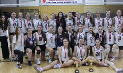 Serdivan’ın sultanları rakip tanımadı