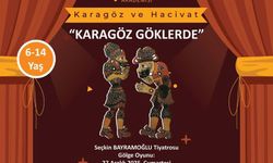 Serdivan’da kültür sanat etkinlikleri çocuklarla buluşuyor