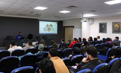 SUBÜ’den Doğal Afet Arama ve Kurtarma Eğitimi