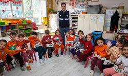 Suyun geleceğini koruyacak müfettişlerin sayısı her geçen gün artıyor