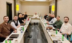 MÜSİAD Sakarya 2025’i değerlendirdi, 2026 hedeflerini belirledi