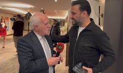 Mesut Usta’nın kabak tatlısı ünlülerle buluştu