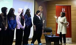 SUBÜ’den 2 ayrı bilim iletişimi buluşması