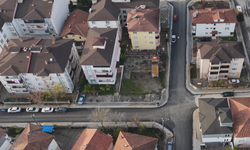 Hendek'te muhtarlardan hizmet teşekkürü