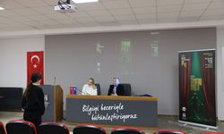 ‘Genç Sahne Tiyatro Okulu’ seçmeleri yoğun katılımla gerçekleşti