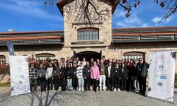 SUBÜ öğrencileri teknik gezi için MKE’deydi