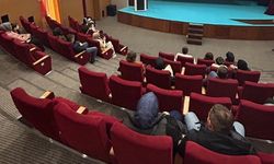 SGM’de sağlıklı iletişimin şifreleri konuşuldu