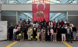 SUBÜ’den Dünya Engelliler Günü’ne özel etkinlik