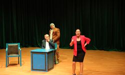 “Aşk Eski Bir Yalan” Sakarya’da seyirciden tam not aldı