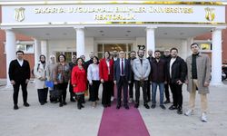 Sağlıklı yaşam ve bağımlılıkla mücadele gündemi ele alındı