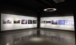 İstanbul Photo Awards Sergisi OSM’de açıldı