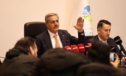 Başkan Alemdar’dan Kimya OSB tartışmasına net çıkış: “Kesinlikle izin vermeyeceğiz”