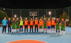 Ülkü Ocakları Genel Başkanı Yıldırım, Sakarya'da gençlerle buluştu