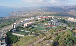 SAÜ’nün tüm kampüsleri tescillendi