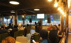 Sapanca Belediyesi’nden sağlıklı beslenme söyleşisi