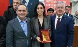 CHP'li Keleş: "Osmaneli'deki Vefa ve Merhaba buluşması örgütümüzün gücünü gösterdi"