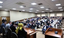 Erenler'de yılın son meclis toplantısı gerçekleştirildi