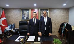 AK Parti Sapanca İlçe Başkanı Başoğlu: "Sapanca Gölü hepimizin"