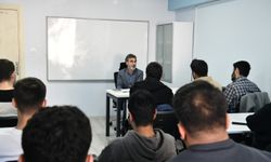 Genç Ofis’te Osmanlı’dan Cumhuriyet’e yakın tarih dersi başladı