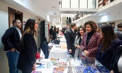 İş dünyası SAU İşletme’de mülakattaydı