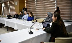 SAÜ'de sürdürülebilir kalkınma ve öğrenme hedefleri konuşuldu