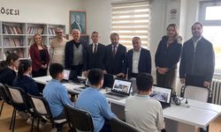 Akcoat’tan eğitime teknoloji desteği