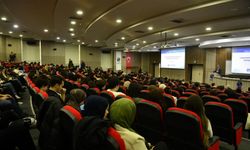 SAÜ Rektörü Al: “Proje üretme kültürü inşa ediyoruz”