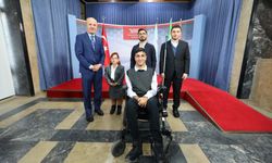 Sakarya Üniversitesinden Engelsiz Yükseköğretime geçişe katkı