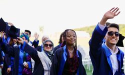 SAÜ, uluslararası öğrencilerin tercihinde öne çıktı