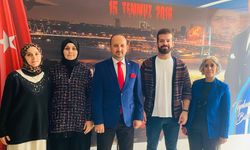 SAÜ ve Adalet Bakanlığından gençlere yeni bir başlangıç