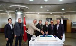 Sakarya Üniversitesi, araştırma üniversitesi statüsünü kutladı