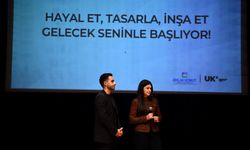 SAÜ’de “Yetenek Kazanımı ve Mesleki Gelişim Projesi” tanıtıldı