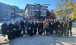 İslam medeniyeti akademisi Taraklı'da başladı