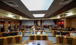 Gençliğin Meclisi toplandı