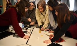 SAÜ’de yenilikçi fikir maratonu